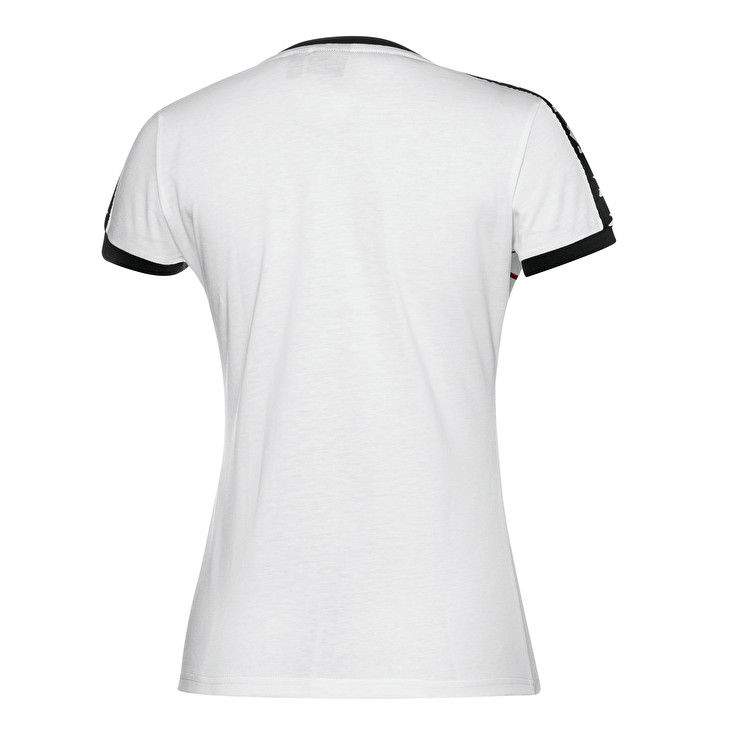 Lotto Athletica W Iii T Shirts White | MKX819TO