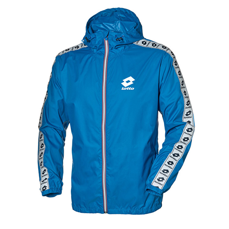 Lotto Athletica Wn Jackets Blue | H5AQ6V3B