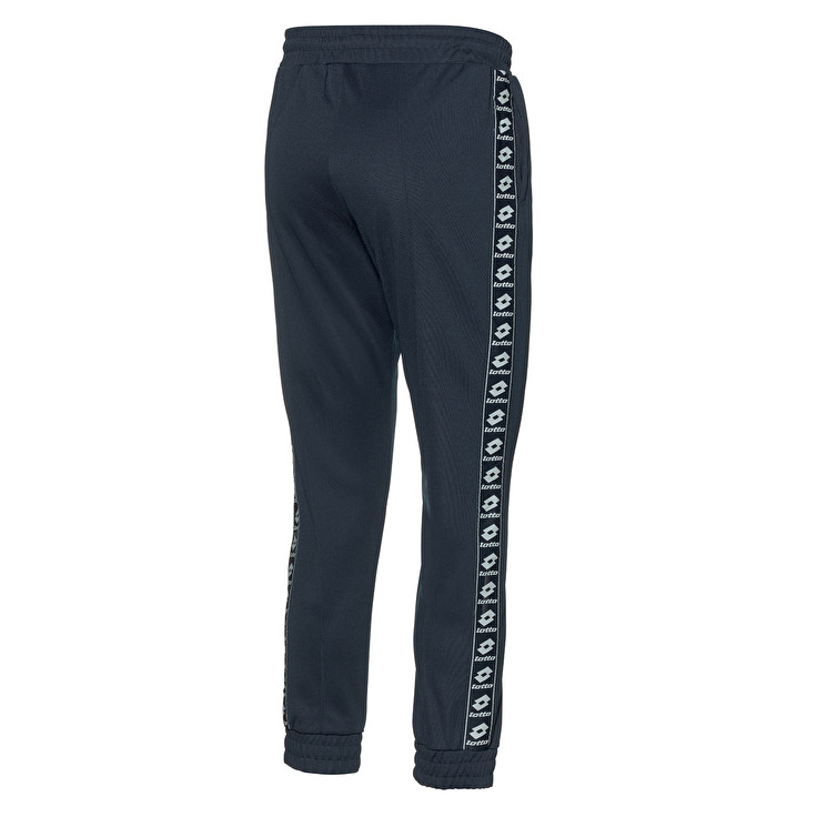 Lotto Athleticas Pl Pants Black | D1RR9GSX