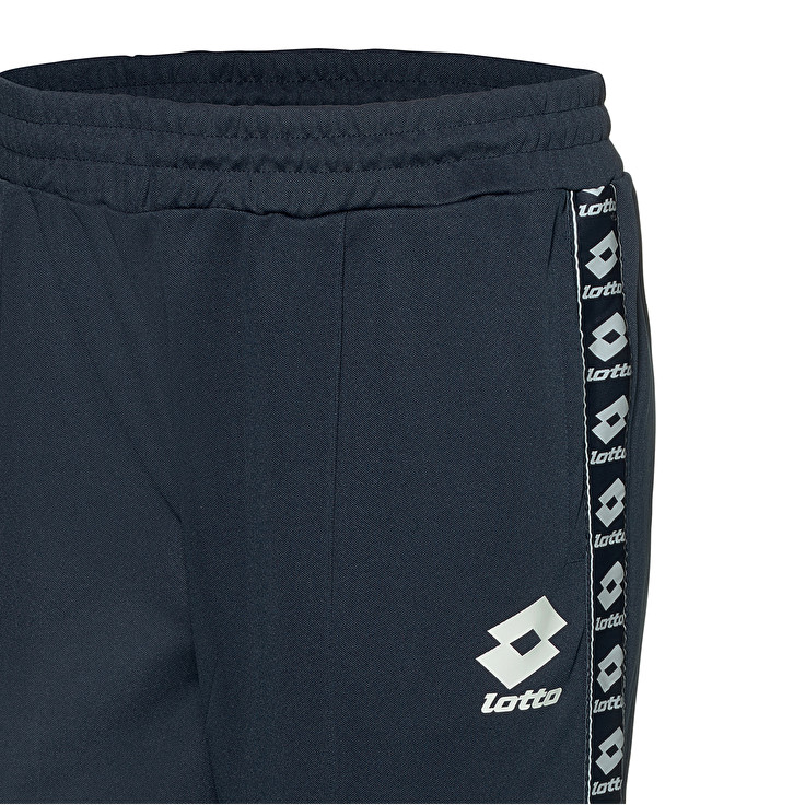 Lotto Athleticas Pl Pants Black | D1RR9GSX