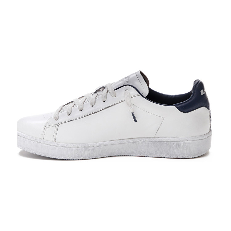 Lotto Autograph Autograph White / Blue | AQOVBPWU