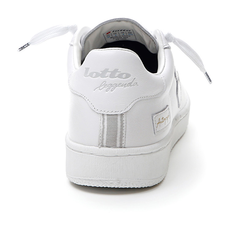 Lotto Autograph Autograph White | MWR6MNAK