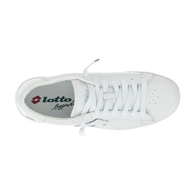 Lotto Autograph Autograph White | MWR6MNAK