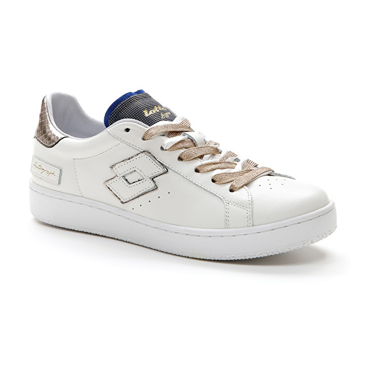 Lotto Autograph Python W Autograph White | P7S5YO2A