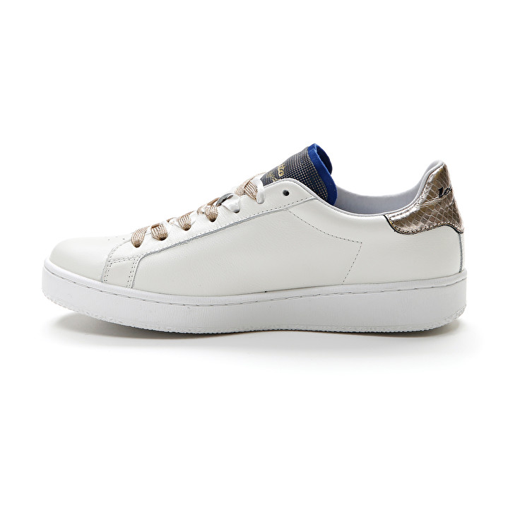 Lotto Autograph Python W Autograph White | P7S5YO2A