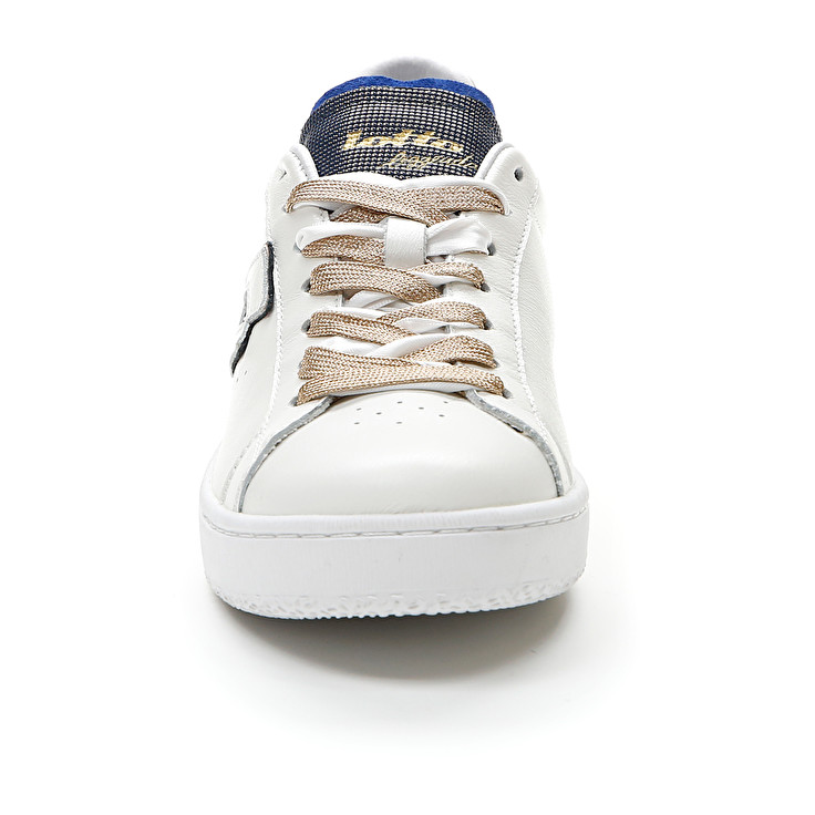 Lotto Autograph Python W Autograph White | P7S5YO2A