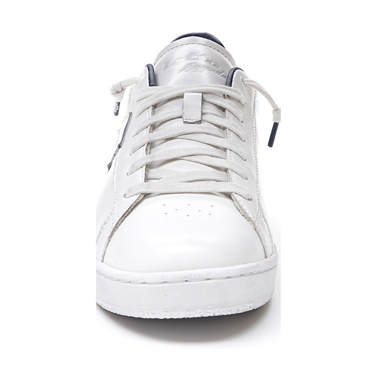 Lotto Autograph Sneakers White / Blue | NZAEO9HT