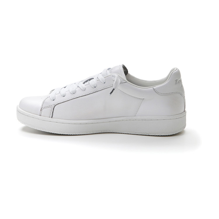 Lotto Autograph Sneakers White | OB5FSXC2