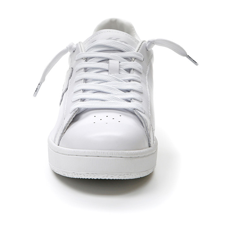 Lotto Autograph Sneakers White | OB5FSXC2