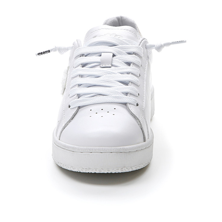 Lotto Autograph W Autograph White / Grey | PR1RALJB