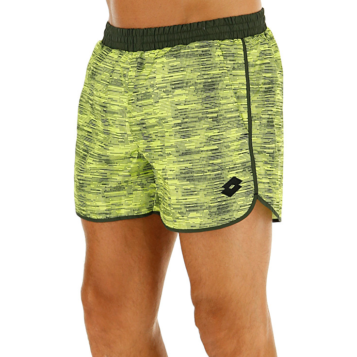 Lotto Beach Shorts Green | HW0GVRMV