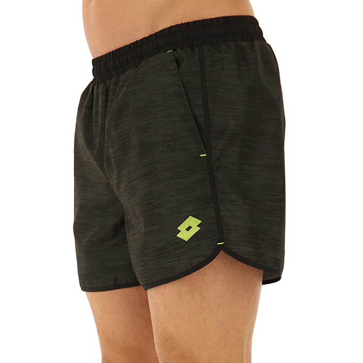 Lotto Beach Shorts Green | QVEF3KJO