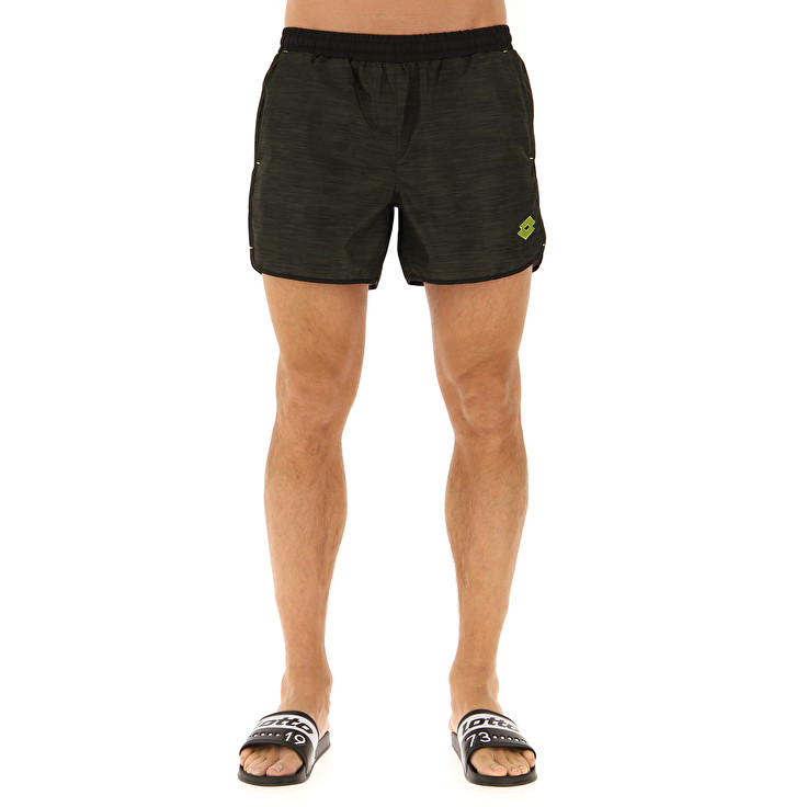 Lotto Beach Shorts Green | QVEF3KJO