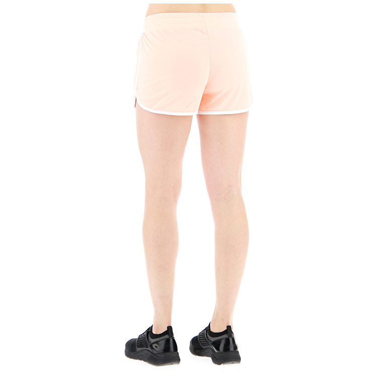 Lotto Bottoms Pl W Shorts Pink | 85UPTBB4