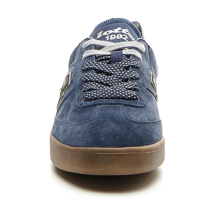 Lotto Brasil Select Sd Sneakers Navy | FTCK0KTX