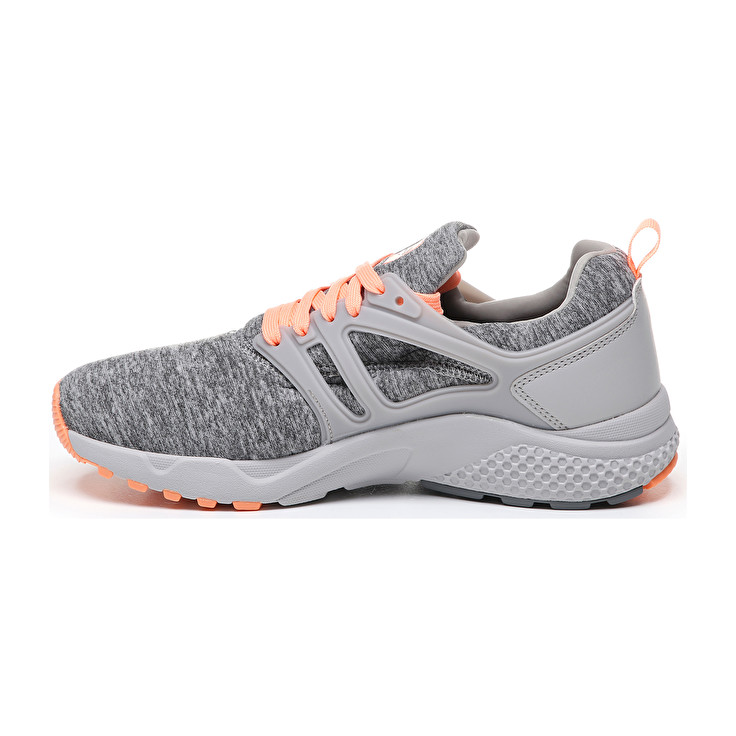 Lotto Breeze Ii Mlg W Lifestyle Shoes Coral / Grey | EFVGDBAM