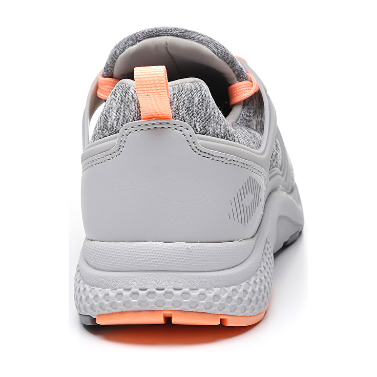 Lotto Breeze Ii Mlg W Lifestyle Shoes Coral / Grey | EFVGDBAM