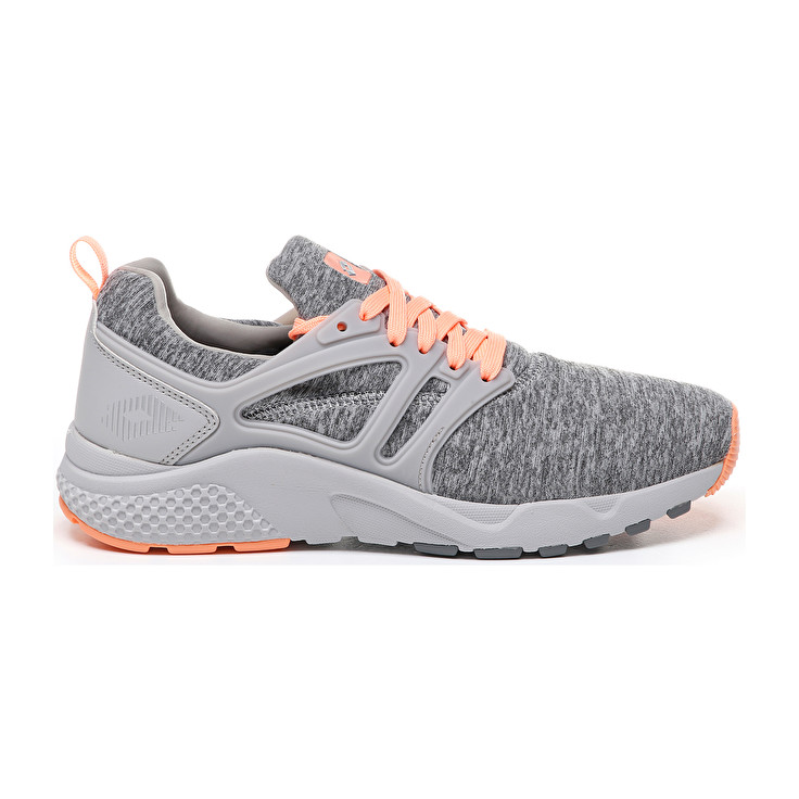 Lotto Breeze Ii Mlg W Lifestyle Shoes Coral / Grey | EFVGDBAM