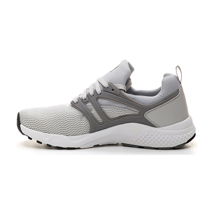 Lotto Breeze Iii Lifestyle Shoes Grey | 1AAGS8XQ