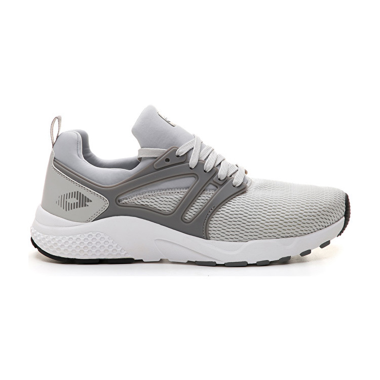 Lotto Breeze Iii Lifestyle Shoes Grey | 1AAGS8XQ