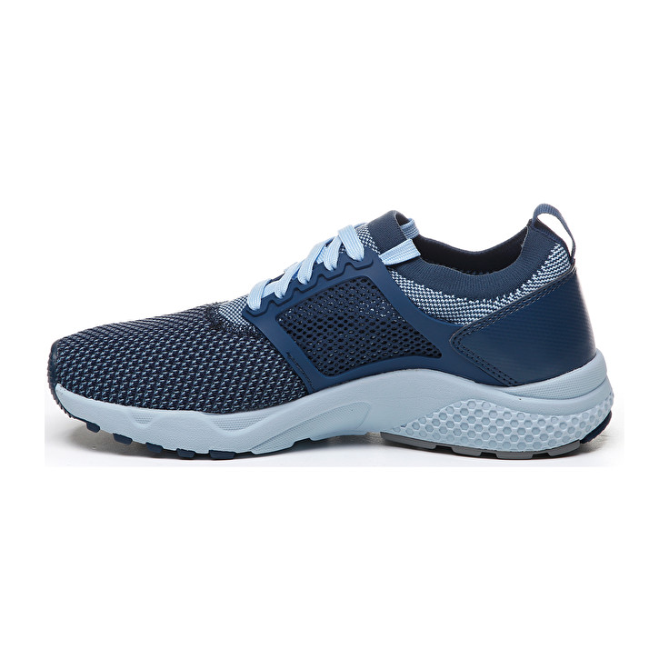 Lotto Breeze Up Ii W Lifestyle Shoes Blue | MVZTQ02H