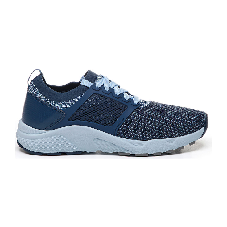 Lotto Breeze Up Ii W Lifestyle Shoes Blue | MVZTQ02H