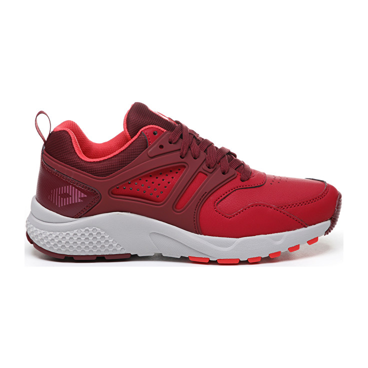 Lotto Breeze X W Lifestyle Shoes Red | XKVPA5AB