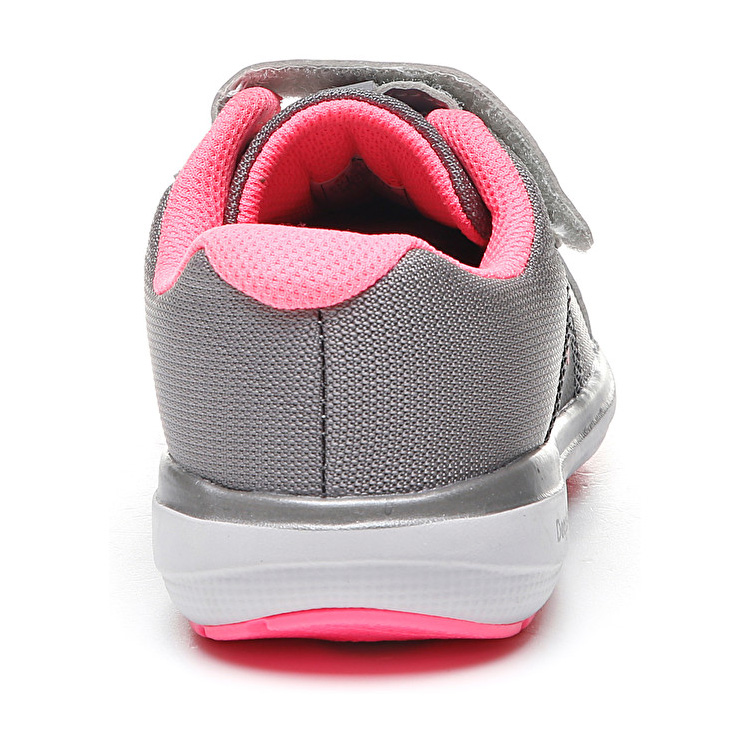 Lotto Cityride Amf Evo Ii Sneakers Grey / Pink | EBISNYBW