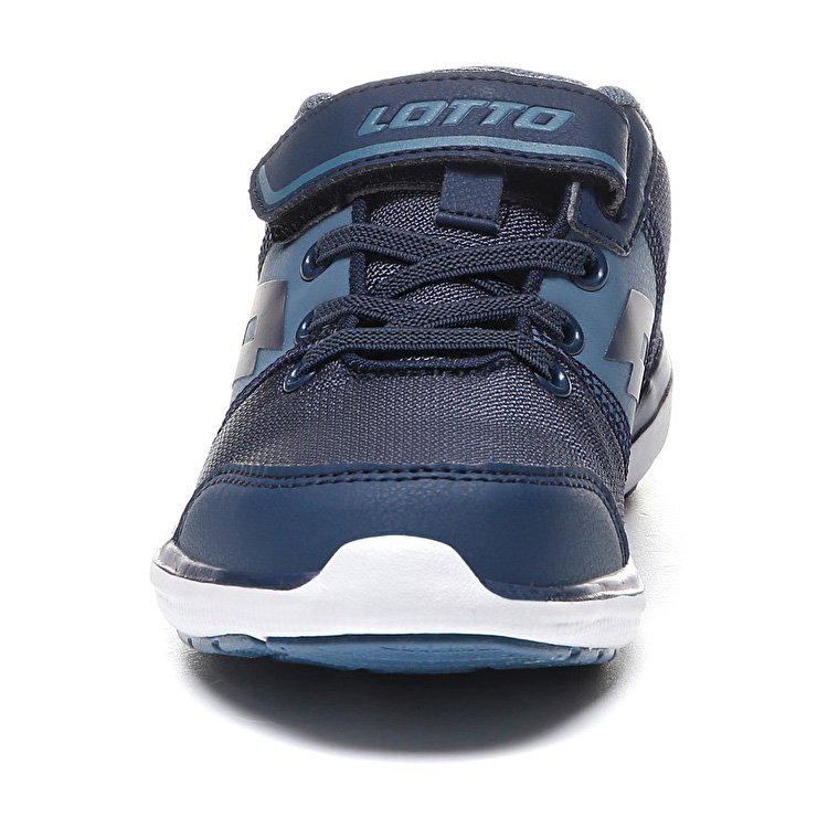 Lotto Cityride Amf Evo Ii Sneakers Navy | W9HE4LDH