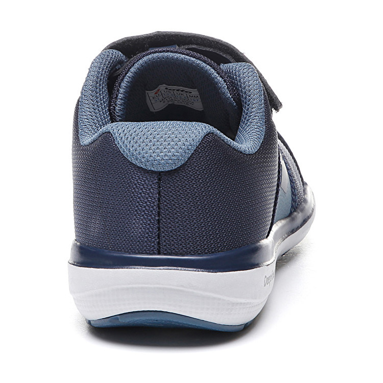 Lotto Cityride Amf Evo Ii Sneakers Navy | W9HE4LDH