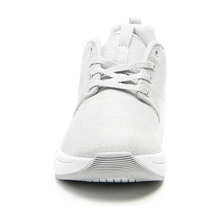 Lotto Day+ Lux Amf W Lifestyle Shoes White | CD3TVQVI