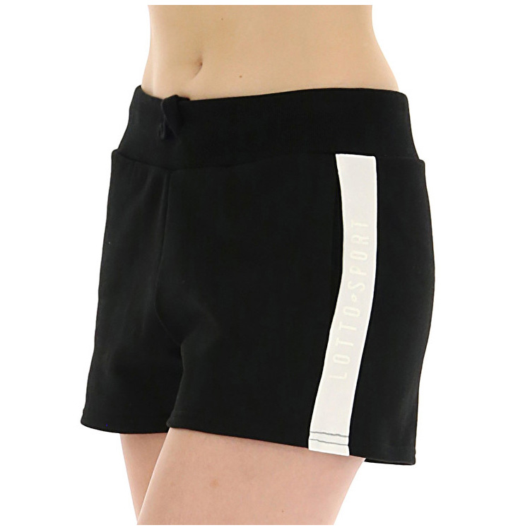 Lotto Dinamico W Iv Ft Shorts Black | AMB3B8EL