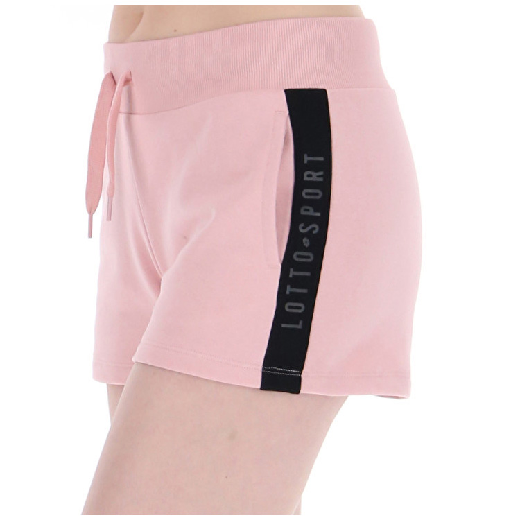 Lotto Dinamico W Iv Ft Shorts Pink | JMBG7SUO