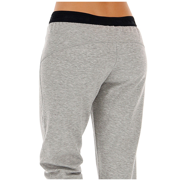 Lotto Dinamico W Pants Grey | XVMSMRY4