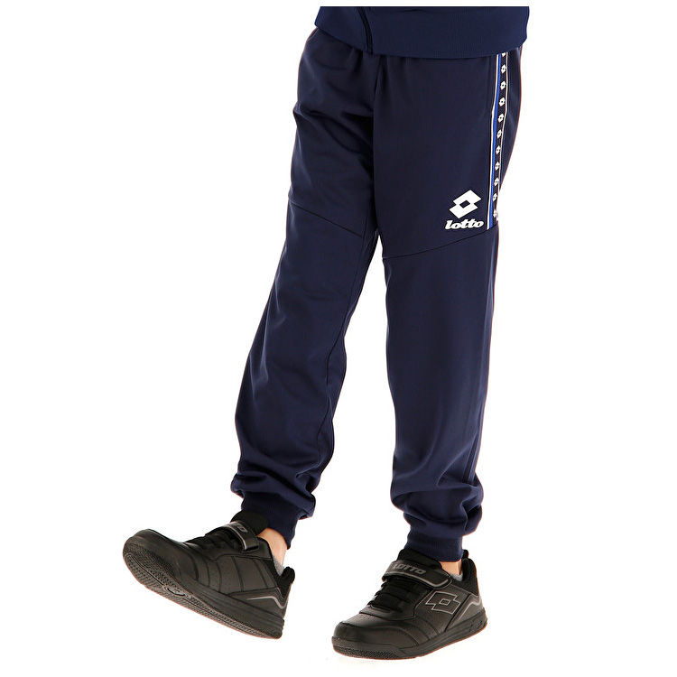 Lotto Dreams B Iii Suit Cuff Pl Tracksuits Navy | YHIYFIQJ