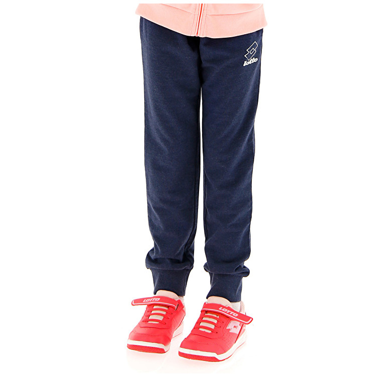 Lotto Dreams G Ii Suit Tracksuits Pink / Navy | SNZKP6CA