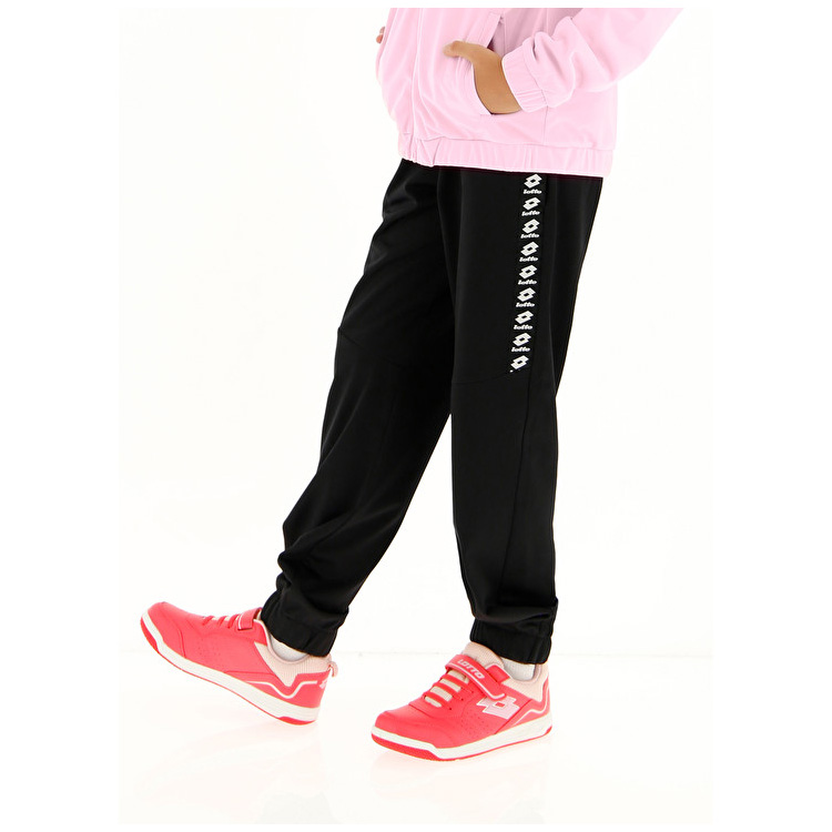 Lotto Dreams G Suit Tracksuits Pink / Yellow | M6HUJ4TO