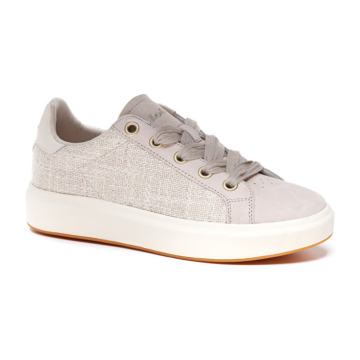 Lotto Impressions Corda W Sneakers White | SOLGA25D