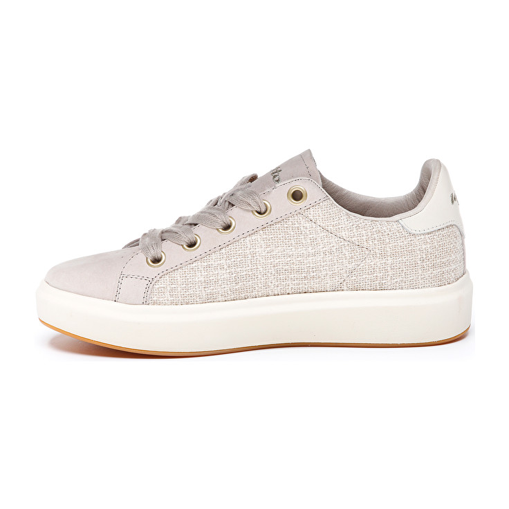 Lotto Impressions Corda W Sneakers White | SOLGA25D