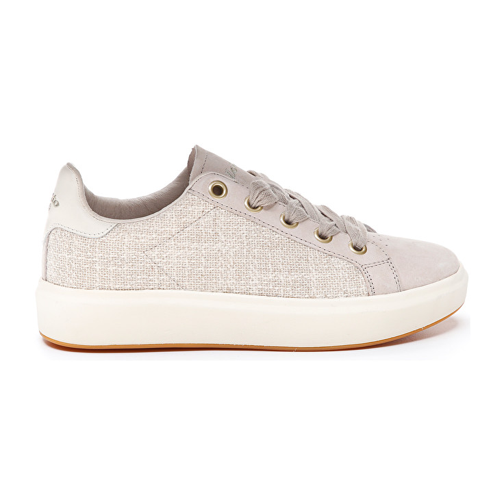 Lotto Impressions Corda W Sneakers White | SOLGA25D