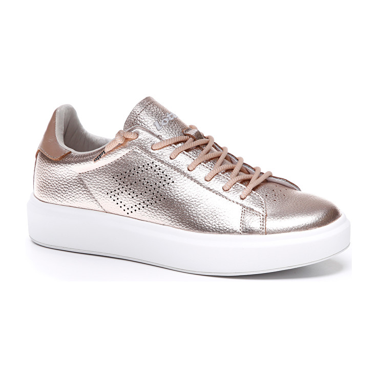 Lotto Impressions Metal W Sneakers Coral | KFNYLMFI