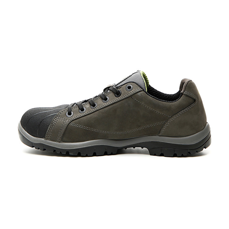 Lotto Jump 700 S3 Src Safety Shoes Grey | GTC12V3A