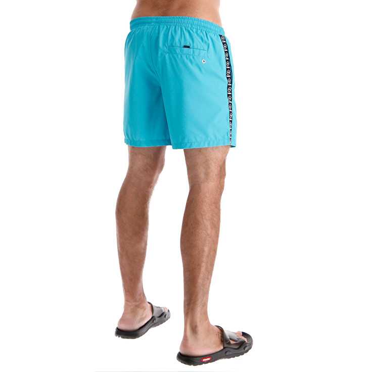 Lotto L73 Ii Beach Shorts Blue | M8FJ0TM3