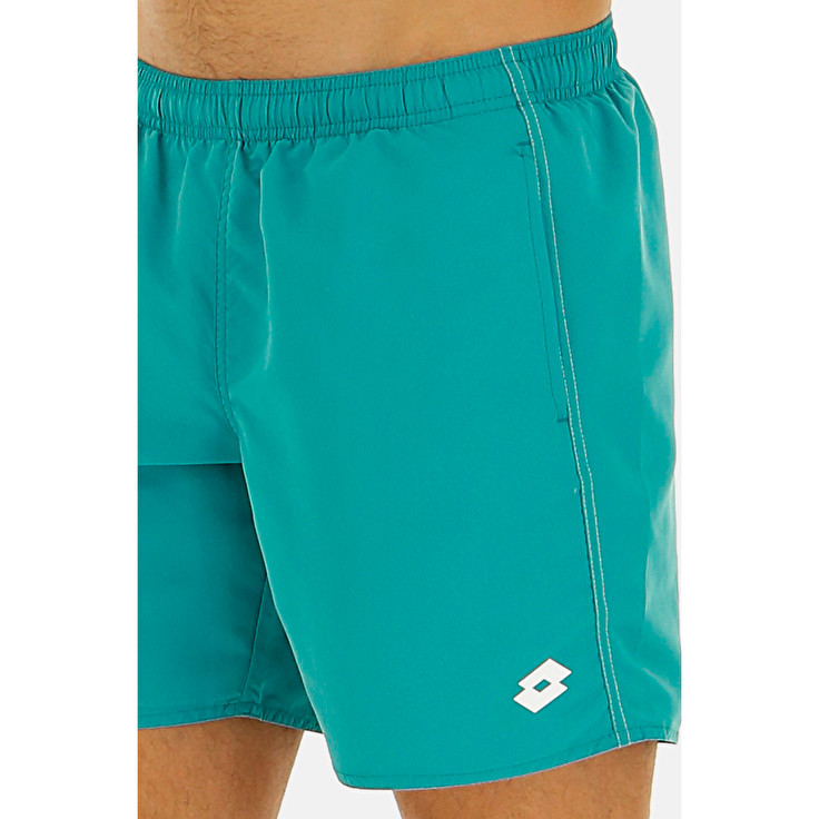 Lotto L73 Ii Beach Shorts Green | AD3RW4FB