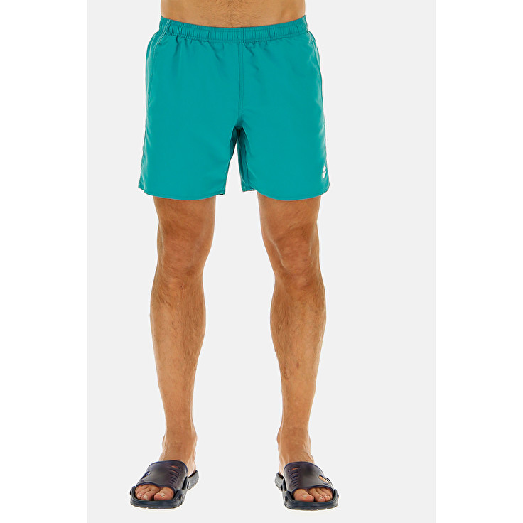 Lotto L73 Ii Beach Shorts Green | AD3RW4FB