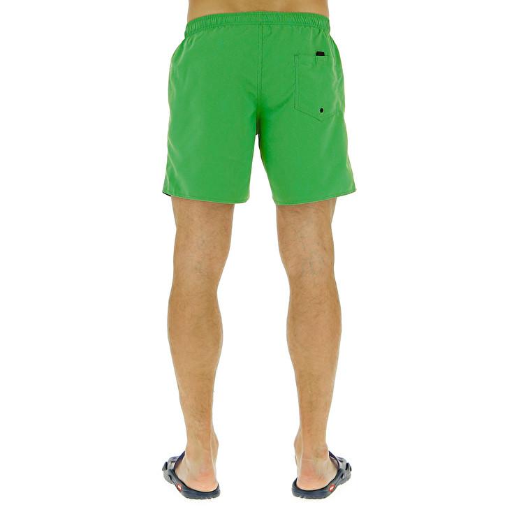 Lotto L73 Ii Beach Shorts Green | I0OWYH2Z