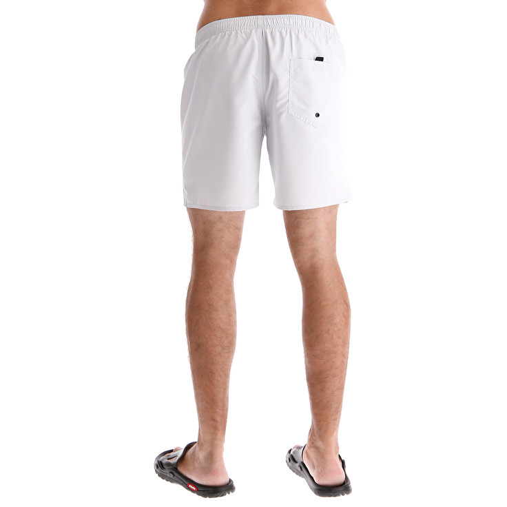 Lotto L73 Ii Beach Shorts White | 0GAFMOJC