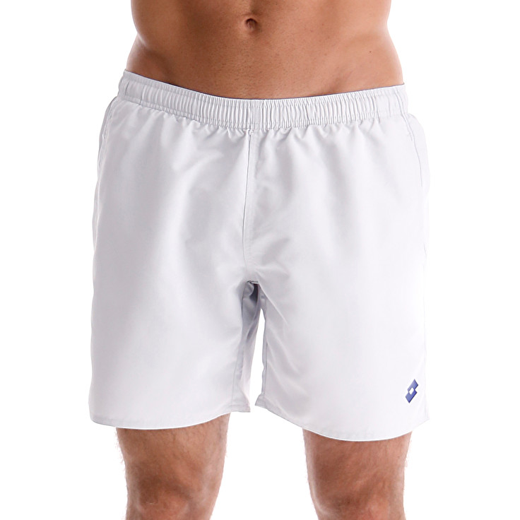 Lotto L73 Ii Beach Shorts White | 0GAFMOJC