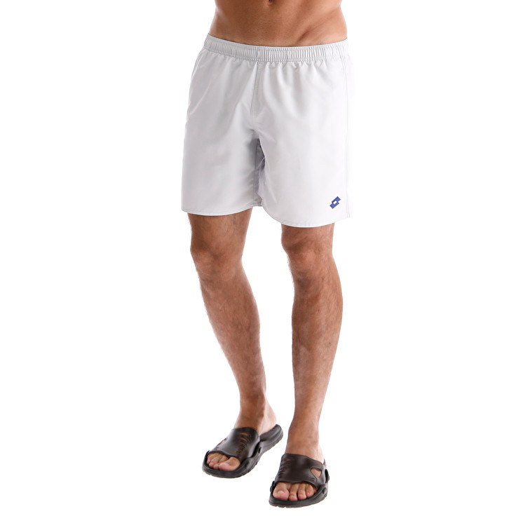 Lotto L73 Ii Beach Shorts White | 0GAFMOJC