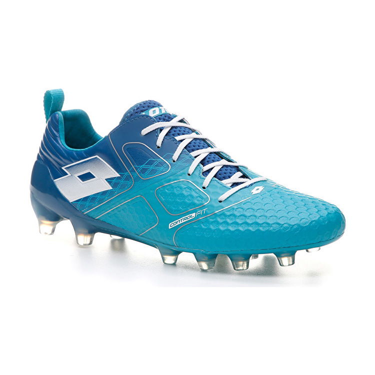 Lotto Maestro 200 Fg Soccer Shoes Blue | YFSD7BWL